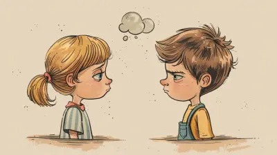 Addressing Bullying with Empathy and Positive Solutions