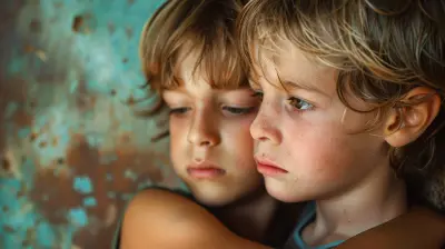 Addressing Bullying with Empathy and Positive Solutions