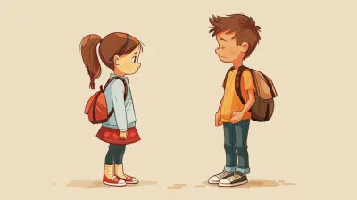 Addressing Bullying with Empathy and Positive Solutions