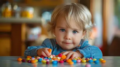 Are Multivitamins Necessary for Your Child’s Diet?