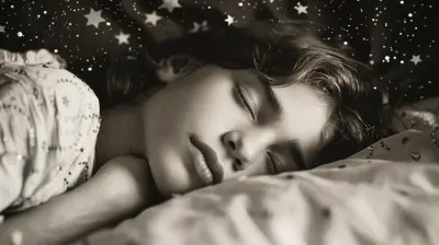 Attachment Parenting and Sleep: Alternatives to Sleep Training