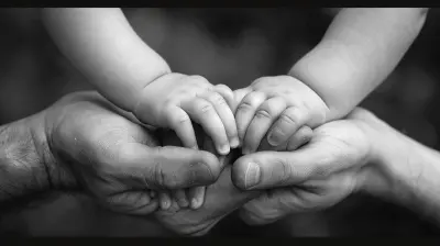 Attachment Parenting for Single Parents: Building Bonds with Limited Support