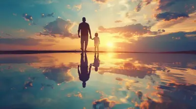 Attachment Parenting for Working Parents: Finding Balance and Connection