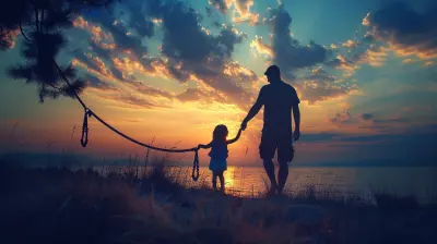 Attachment Parenting for Working Parents: Finding Balance and Connection