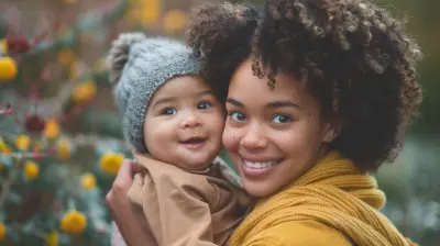 Baby-Led Weaning and Attachment Parenting: A Holistic Approach to Feeding