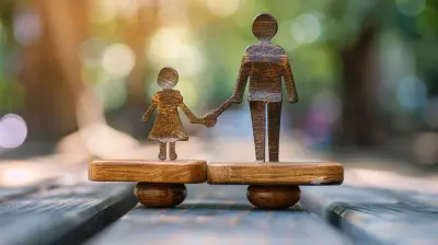 Balancing Academic Success With Personal Responsibility
