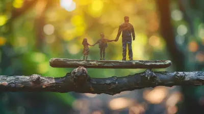 Balancing Academic Success With Personal Responsibility