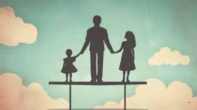 Balancing Academic Success With Personal Responsibility