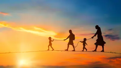 Balancing Academics And Life Skills In Homeschooling