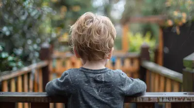 Balancing Screen Time For Preschoolers A Practical Guide For Parents