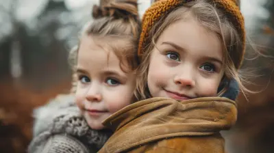 Balancing Screen Time for Preschoolers: A Practical Guide for Parents