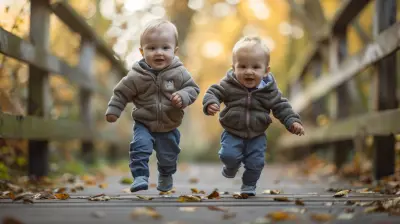 Balancing Time With Twins And Other Siblings