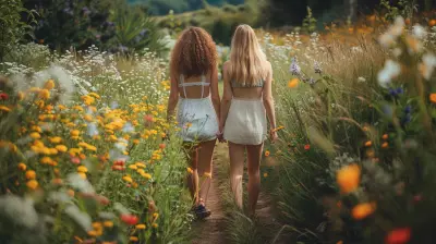 Balancing Time With Twins And Other Siblings