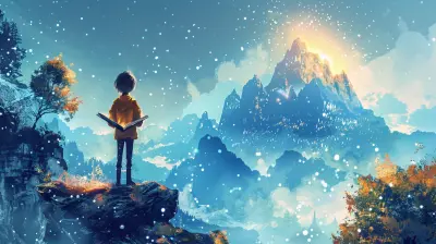 Best Books for Kids to Boost Self-Worth and Confidence