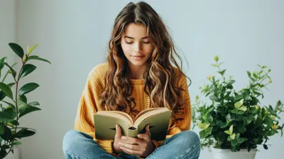 Best Books for Kids to Boost Self-Worth and Confidence