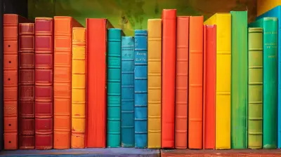 Best Books for Kids to Boost Self-Worth and Confidence