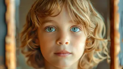 Best Practices for Helping Shy Kids Build Self-Esteem
