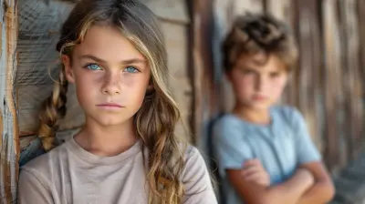 Best Practices for Helping Shy Kids Build Self-Esteem