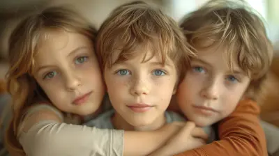Best Practices for Helping Shy Kids Build Self-Esteem