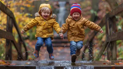 Boosting Language Development in Twin Children