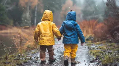 Boosting Language Development in Twin Children