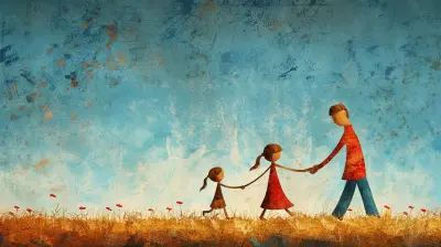 Building Character: Responsibility as a Key Component