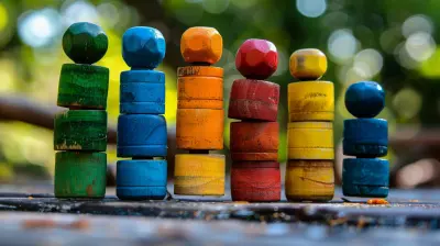 Building Character: Responsibility as a Key Component