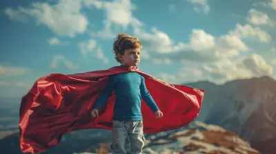 Building Character: Responsibility as a Key Component