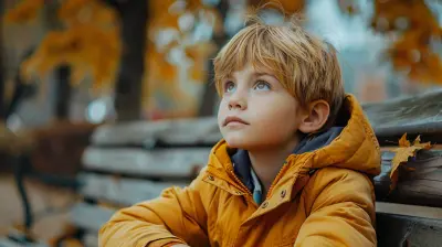 Building Confidence in Shy or Anxious Learners