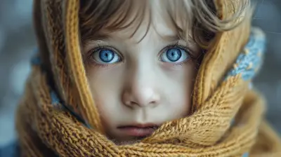 Building Confidence in Shy or Anxious Learners