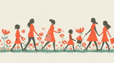 Building Confidence In Your Role As A Working Mom