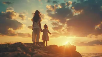 Building Confidence in Your Role as a Working Mom