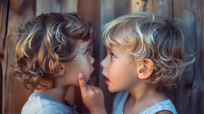 Building Trust and Connection Through Active Listening