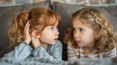 Building Trust and Connection Through Active Listening