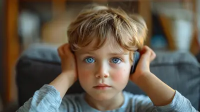 Building Trust and Connection Through Active Listening