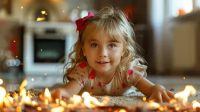 Carbon Monoxide And Fire Safety A Must Know Guide For Families