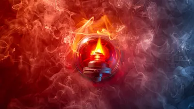 Carbon Monoxide and Fire Safety: A Must-Know Guide for Families