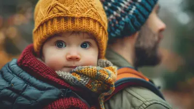 Child Safety In Crowded Events How To Prevent Separation