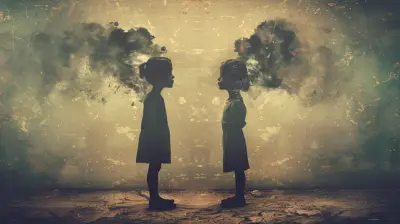 Conversations About Responsibility: Why Words Matter