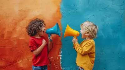 Conversations About Responsibility: Why Words Matter