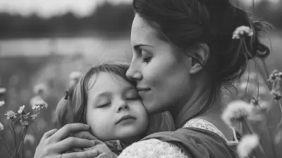 Coping with Burnout: A Working Mom’s Guide to Recovery