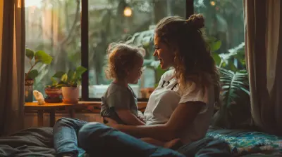 Coping With Burnout A Working Moms Guide To Recovery