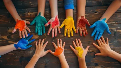 Crafting a Family Mission Statement Everyone Can Get Behind