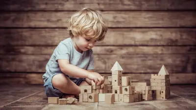 Creating a Home Environment That Nurtures Confidence