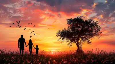 Creating a Safe and Supportive Home Environment with Positive Parenting