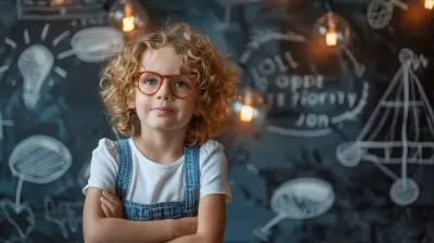 Cultivating a Growth Mindset in Your Child