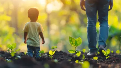 Cultivating a Growth Mindset in Your Child