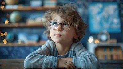 Cultivating a Growth Mindset in Your Child