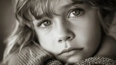 Cultivating Empathy in Your Child Through Positive Reinforcement