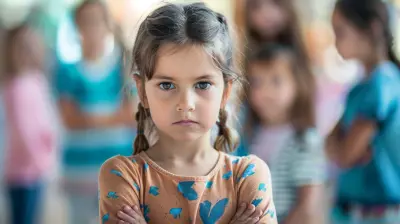 Developing Responsibility During the Transition from Childhood to Adolescence